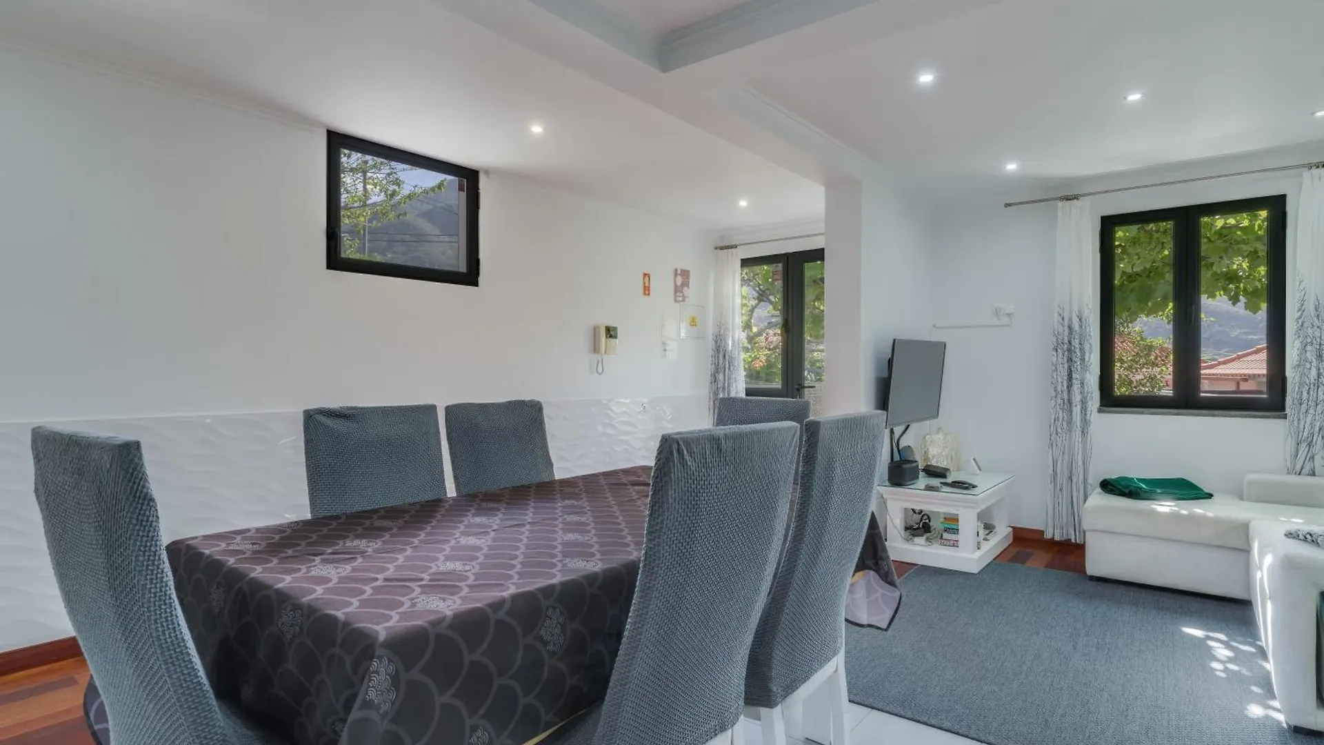 Luxurioeses Haus Der Leidenschaft Villa Machico  Feriehus Machico (Madeira)