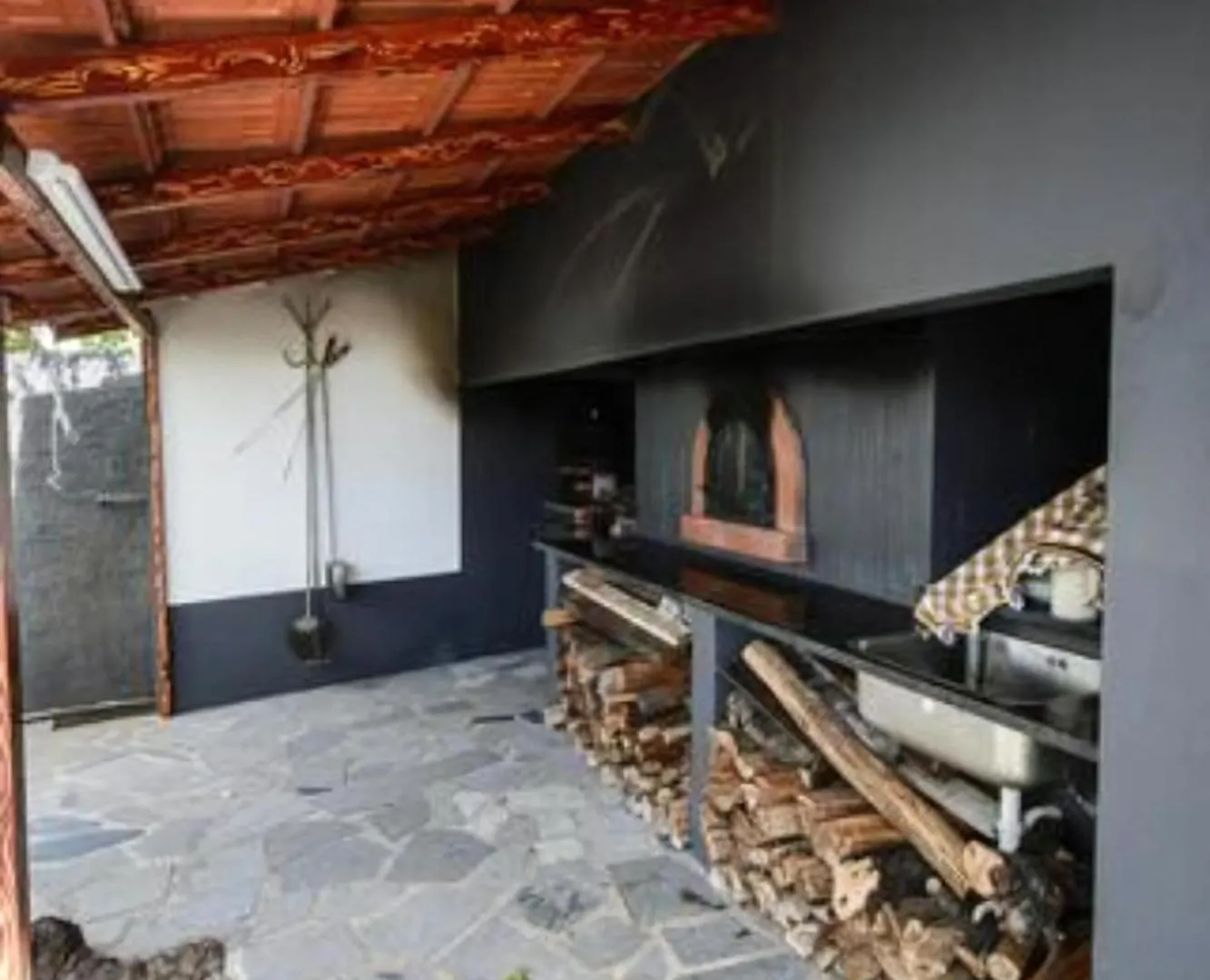 Luxurioeses Haus Der Leidenschaft Villa Machico  Feriehus Machico (Madeira)